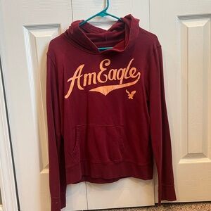 American eagle hoodie